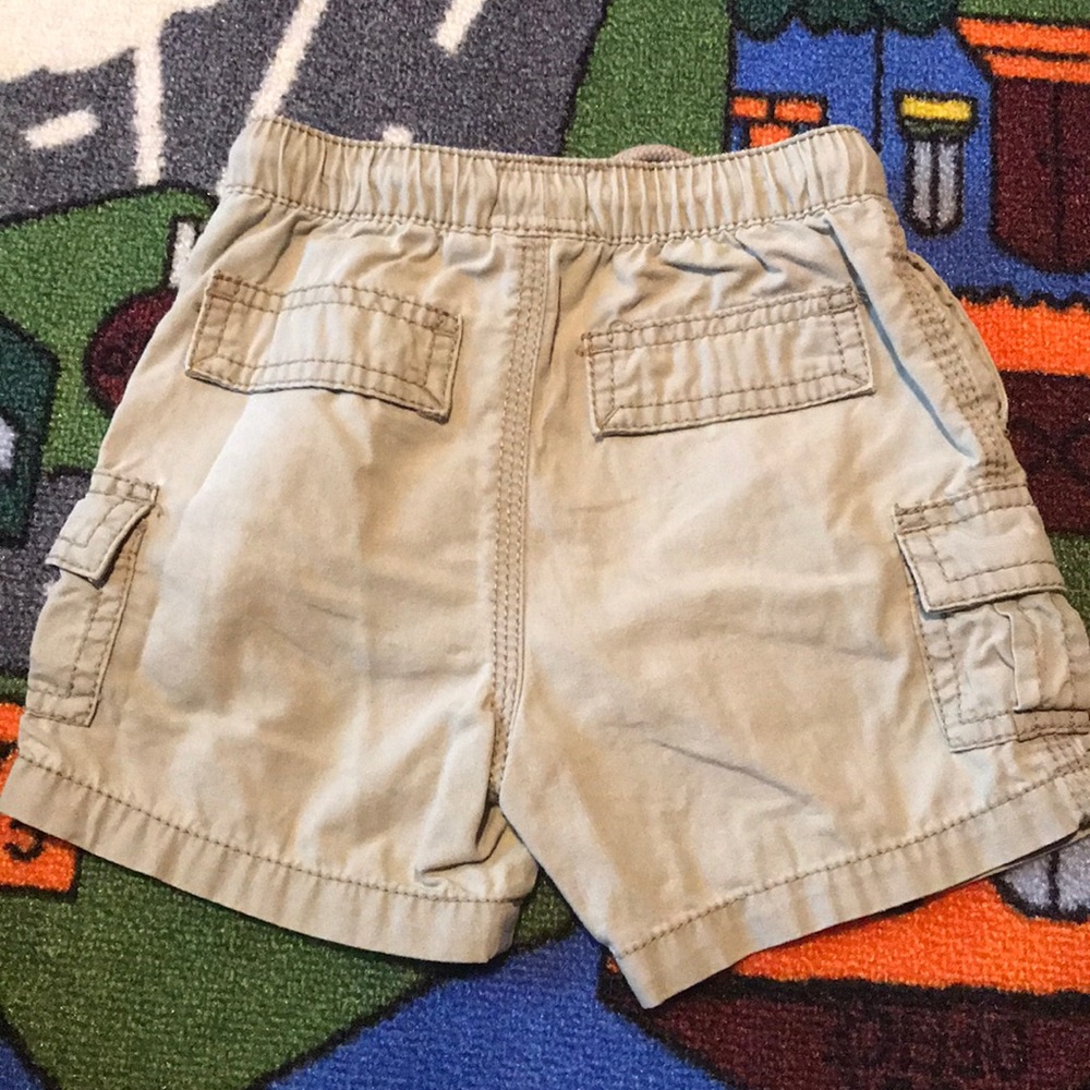 Shorts - Picture 2 of 2